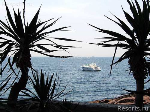 Hotel La Villa Mauresque 57